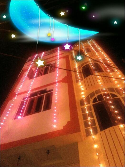 Hotel Bharat Palace Jaipur Buitenkant foto
