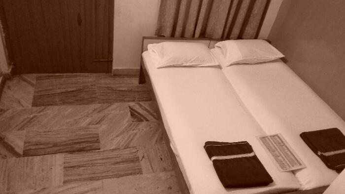 Hotel Bharat Palace Jaipur Buitenkant foto